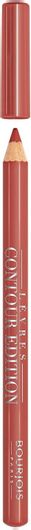 Μολύβι Χειλιών Bourjois Levres Contour 08 Corail Aie Aie