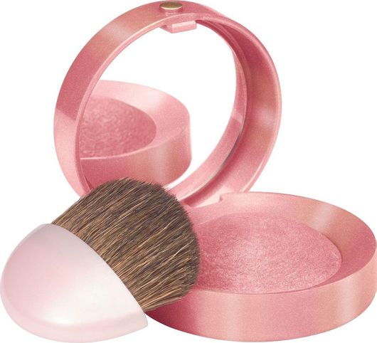 Ρουζ Bourjois Little Round Pot 95 Rose De Jaspe