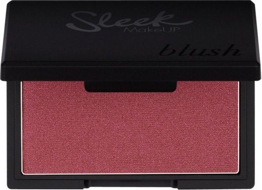 Ρουζ Sleek MakeUP 923 Blush Color Pomegranate 8gr