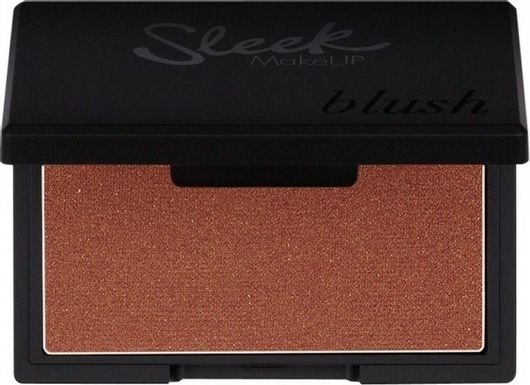 Ρουζ Sleek MakeUP 924 Blush In Sunrise 8gr