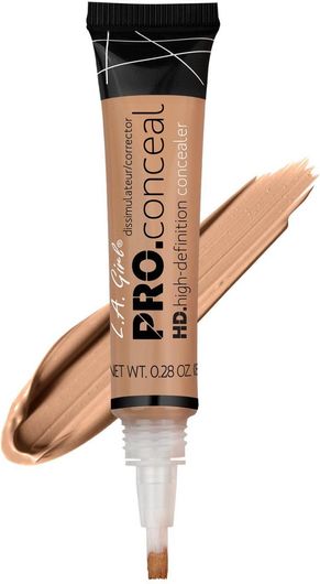 Concealer L.A. Girl HD Pro Conceal GC977 Warm Sand 8gr