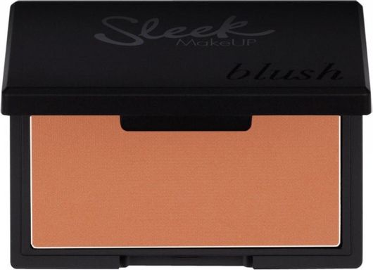 Ρουζ Sleek MakeUP 921 Blush Color Suede 8gr