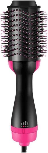 Ηλεκτρική Βούρτσα One Step με Αέρα για Μπούκλες 1000W