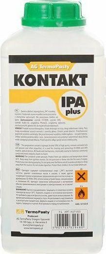 Termopasty Καθαριστικό Αλκοόλ 1000ml AGT-003