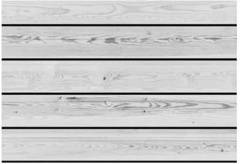 Αυτοκόλλητα 3D Πάνελ Τοίχου Φελιζόλ LM03 100x48cm Σετ 12τμχ