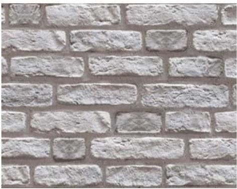 Αυτοκόλλητα 3D Πάνελ Τοίχου Φελιζόλ Α105 100x50cm Σετ 13τμχ