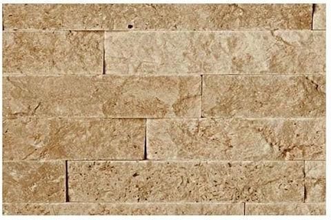 Αυτοκόλλητα 3D Πάνελ Τοίχου Φελιζόλ 200-19 100x48cm Σετ 12τμχ