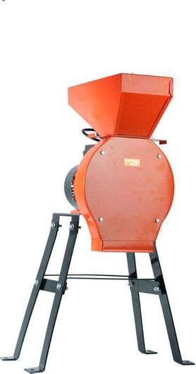 Μύλος Άλεσης Ζωοτροφών Nakayama FM1100