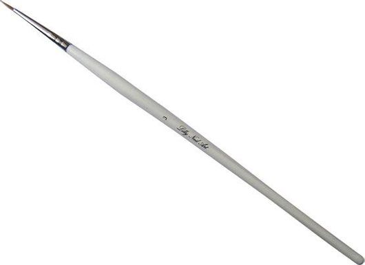 Πινέλο AGC Λεπτό για Σχέδιο Νυχιών Νο 3