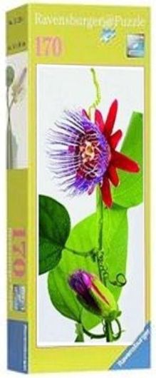 Puzzle 3D 170 Κομμάτια