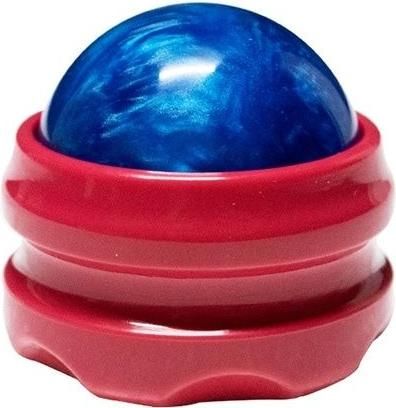 Μπάλα Μασάζ X-FIT 03-003-691 για Σώμα