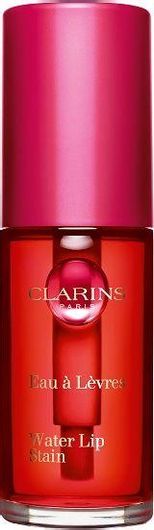 Lip Gloss Clarins Water Lip Stain 01 Pink 7ml