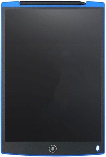 Μαυροπίνακας Kids LCD K10 12" Μαύρο