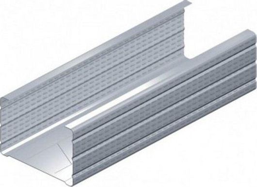 Ορθοστάτης Γυψοσανίδας Domosystem 473 60x27 3m