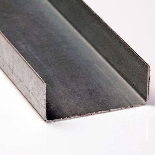 Ορθοστάτης Γυψοσανίδας 8965 2mm UA 75x40cm 3m