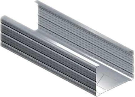 Ορθοστάτης Γυψοσανίδας Domosystem 9280 50x50cm 3m