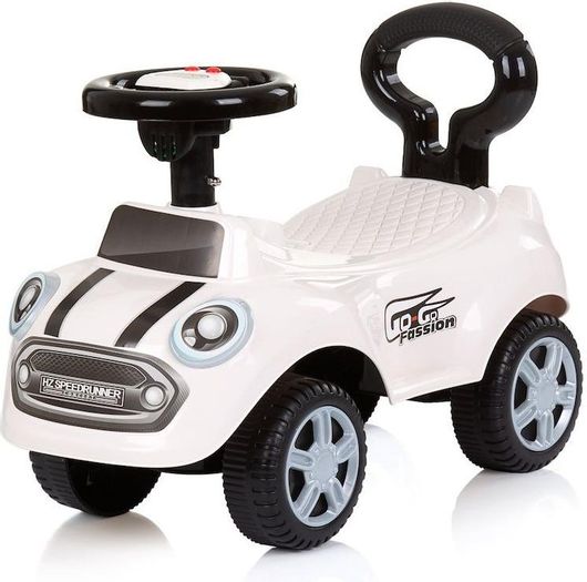 Περπατούρα Chipolino Αυτοκινητάκι Ride On για 2+Ετών