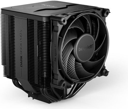 Ψύκτρα Επεξεργαστή Be Quiet Dark Rock Pro 5 Διπλού Ανεμιστήρα για Socket AM4 / AM5 / 1200 / 115x / 1700