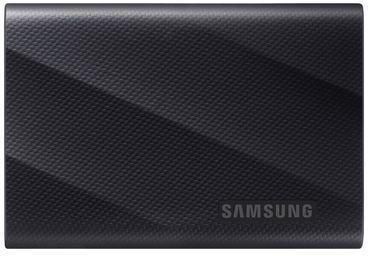 Εξωτερικός Σκληρός Δίσκος SSD Samsung T9 USB 3.2 2TB 2.5" Μαύρο