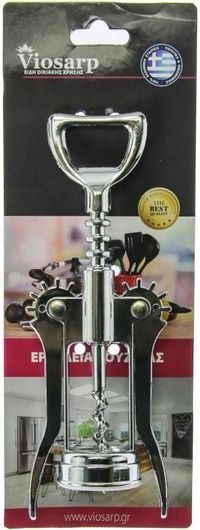 Ανοιχτήρι Τιρμπουσόν Viosarp με Πτερύγια VC008