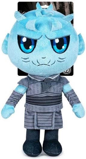 Λούτρινο Night King 