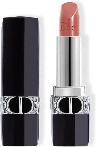 Dior Rouge Dior Floral Care Refillable Lip Balm 001 Nude Look 3.5gr