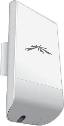 Εξωτερική Κεραία WiFi Ubiquiti NanoStation M5 Sectorial 16dBi με Σύνδεση Ethernet