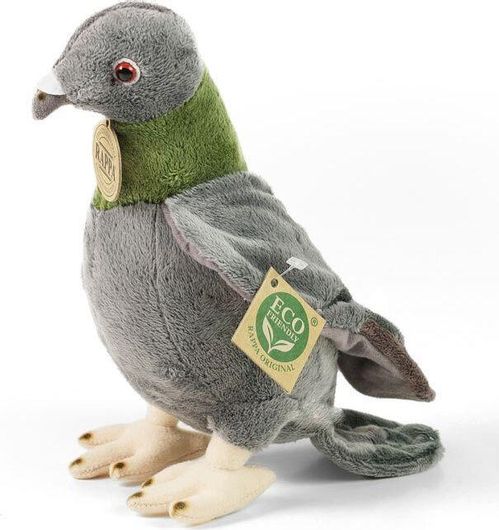 Λούτρινο Περιστέρι 23 εκ.