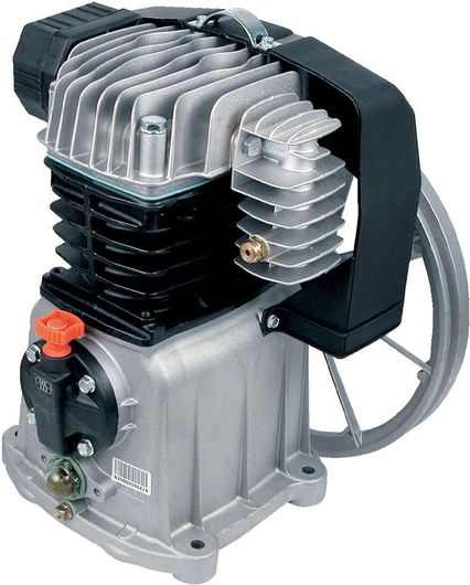 Κεφαλή για Αεροσυμπιεστή Unimac MK103 Δικύλινδρη 3hp