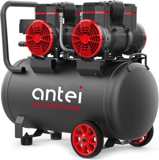 Αεροσυμπιεστής Μονομπλοκ Αntei 060-095-0012 Pro 190