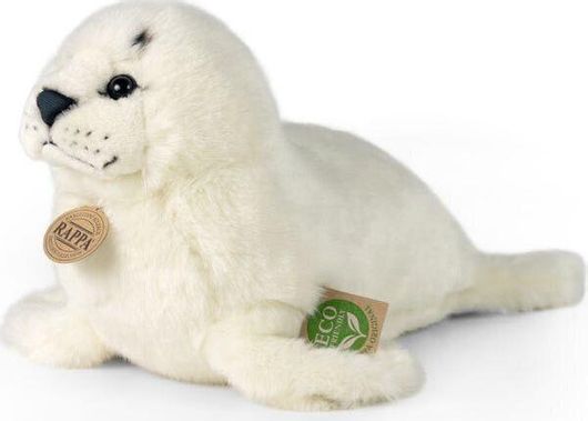 Rappa Λούτρινο Φώκια 30 εκ.