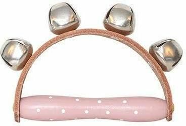 Κρουστό Jabadabado Ξύλινο για 3+ Ετών