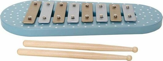 Ξυλόφωνο Jabadabado Ξύλινο για 18+ Μηνών