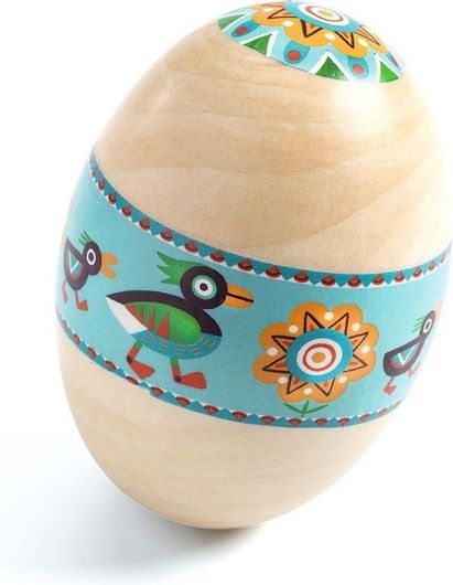 Μαράκα Djeco Animambo για 12+ Μηνών