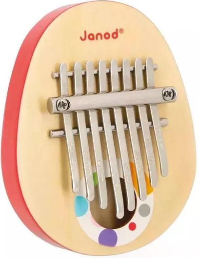 Καλίμπα Janod για 3+ Ετών