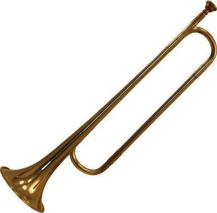 Τρομπέτα Σάλπιγγα Anemi Collection για 10+ Ετών