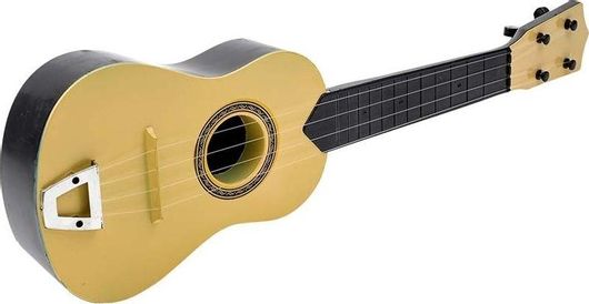 Κιθάρα Mini Γιουκαλίλι για 5+ Ετών