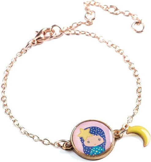 Αλυσίδα Djeco Tinyly Luz για 9+ Ετών