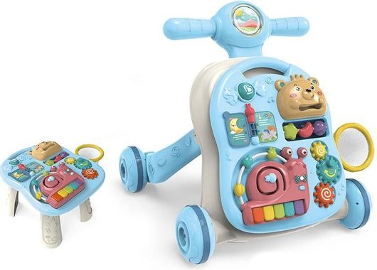 Περπατούρα Chipolino Baby Walky για 12+ Μηνών