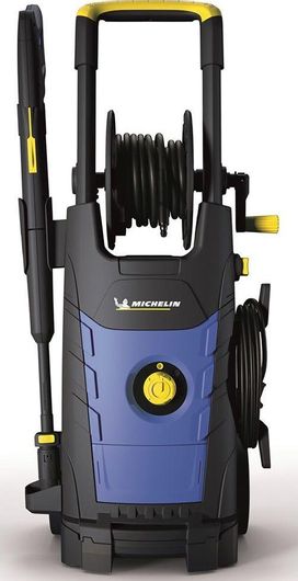 Πλυστικό Ρεύματος Michelin MPX 22EH με Πίεση 160bar & Μεταλλική Αντλία