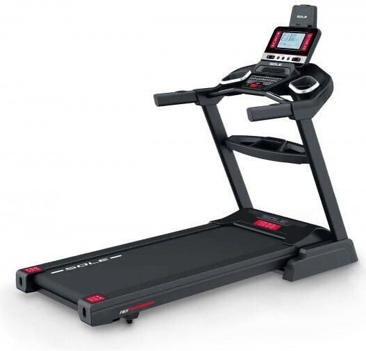 Διάδρομος Γυμναστικής Sole F65 Ηλεκτρικός 3hp για Χρήστη έως 150kg