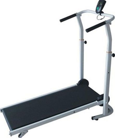 Διάδρομος Γυμναστικής Viking M-100 Μαγνητικός Αναδιπλούμενος 1.5hp για Χρήστη έως 100kg