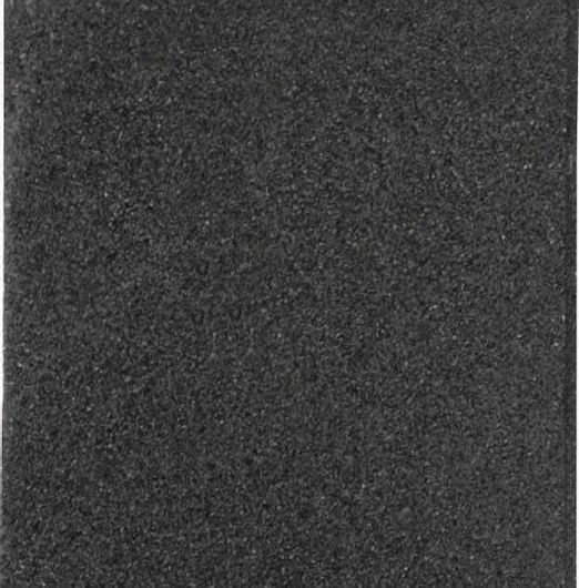 Δάπεδο Παζλ MDS Γυμναστηρίου Crossfit 100x100x1cm 1τμχ Μαύρο