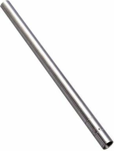 Καλάμι Εμπρός Ανάρτησης TNK 100-0680028 για Honda SH 150 Διαμέτρου 33mm L 326mm Χρώμιο 1τμχ