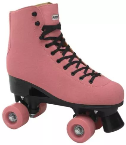 Rollers Roces Roller Skate Quad Κόκκινο