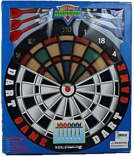 Στόχος Zita Toys 008.168