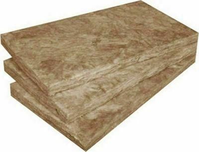 Ορυκτοβάμβακας Knauf 45 mm 1.2X0.6 m 11.52 m² Ultracoustic P