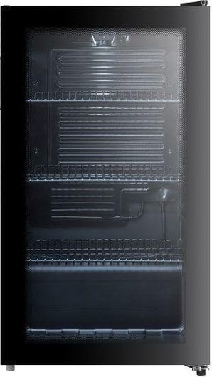 Συντηρητής Κρασιών Arielli 93 Φιαλών AWC-99GE