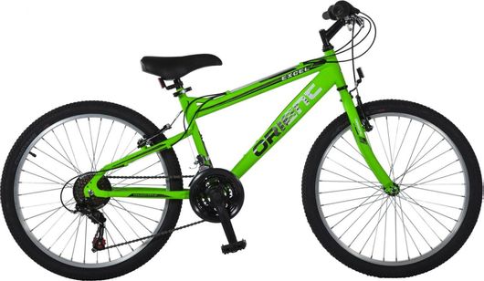Παιδικό Ποδήλατo Orient Sprint 20" Παιδικό Mountain Bike Πράσινο