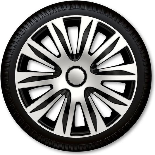 Τάσια Αυτοκινήτου Argo Nardo 16" 4τμχ 